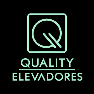 Quality Elevadores Logo