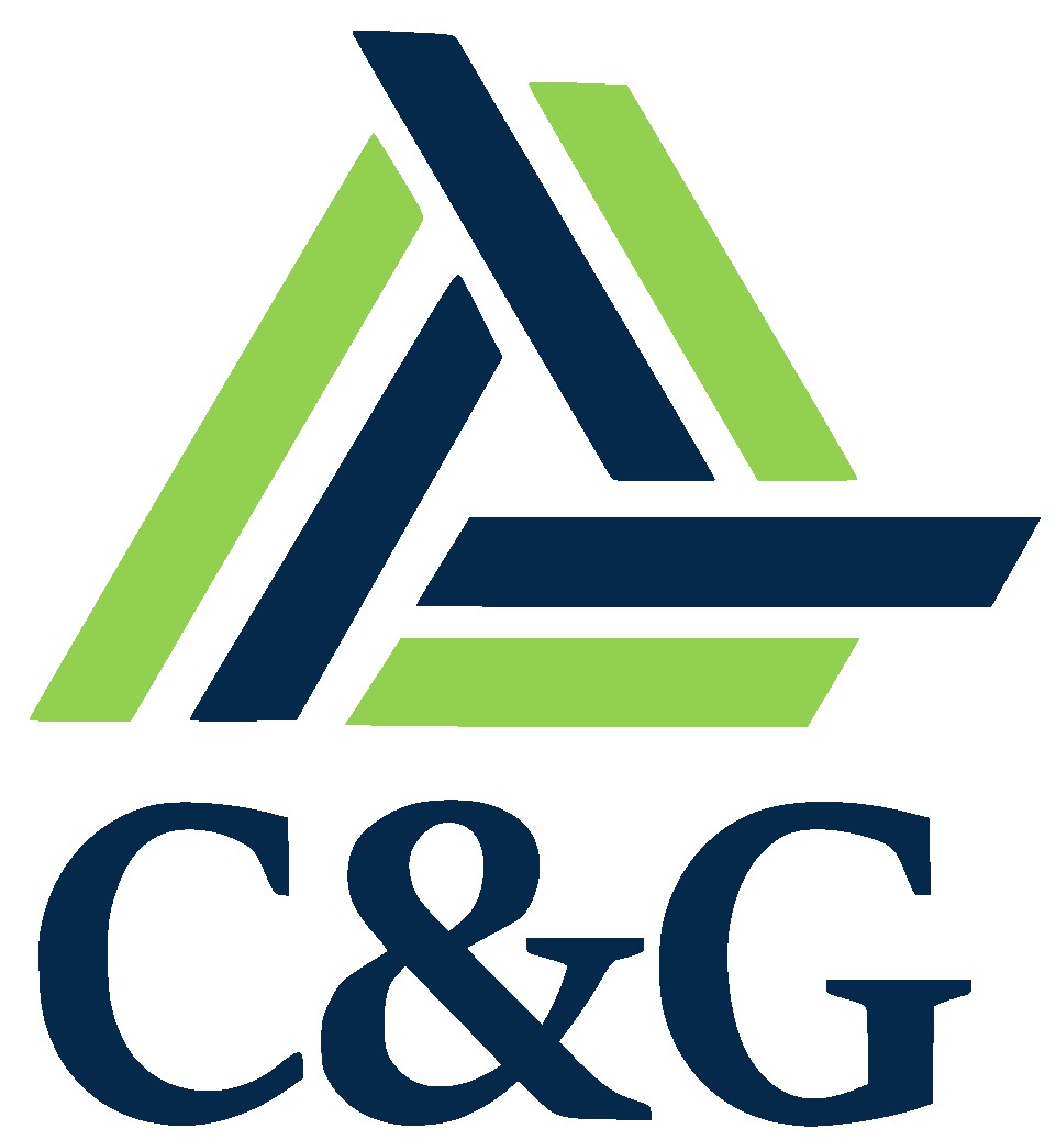 C&G International Business S.R.L. Logo