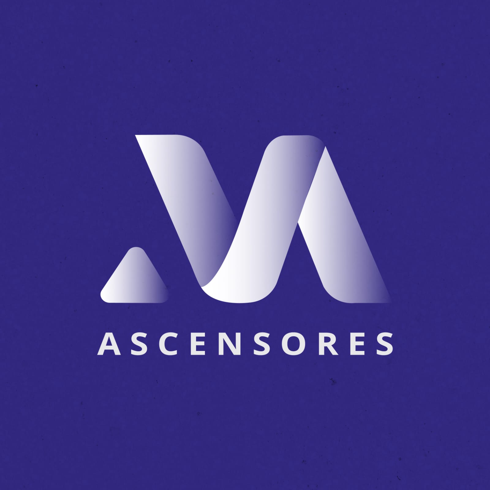 MH ASCENSORES Logo