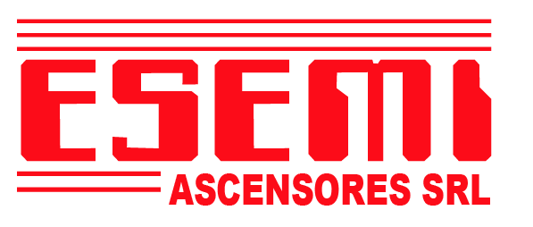 ESEMI ASCENSORES Logo
